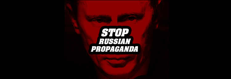 stop russian propaganda 2022