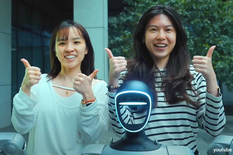 Китай уже в будущем china 100425 1