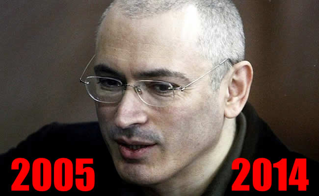 khodorkovsky 2014