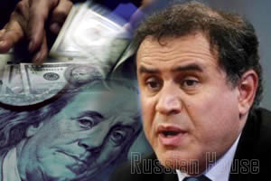 Nouriel-Roubini