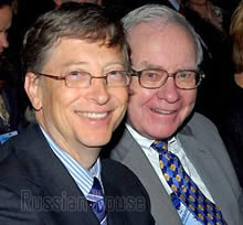 Warren-Buffett-Bill-Gates