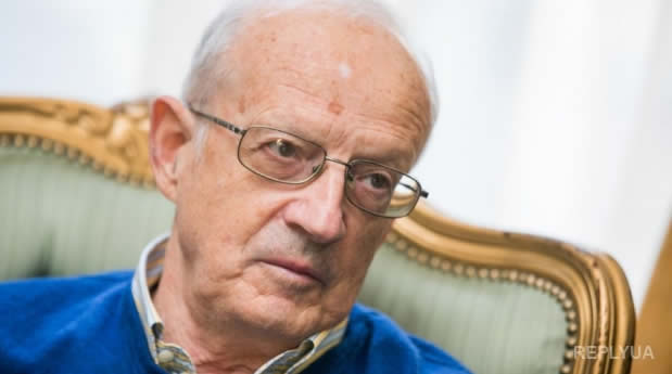 Andrei Piontkovsky