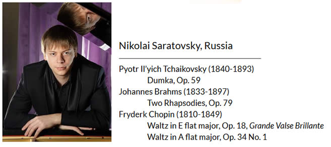 Nikolai Saratovsky Russia atlanta 2016 Nikolai Saratovsky Russia atlanta