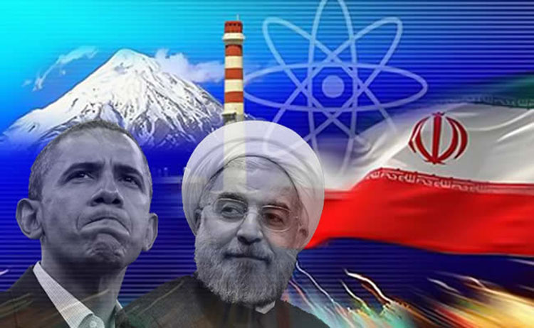 obama iran rouhani