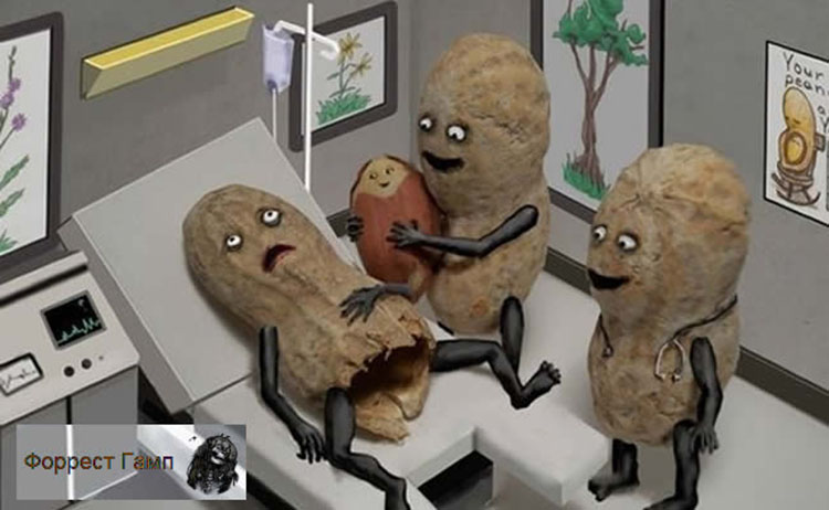 Не рожавший - не поймет rasskaz rodi