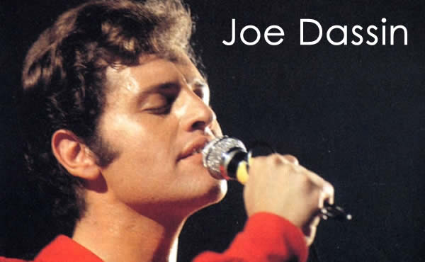 Joe Dassin