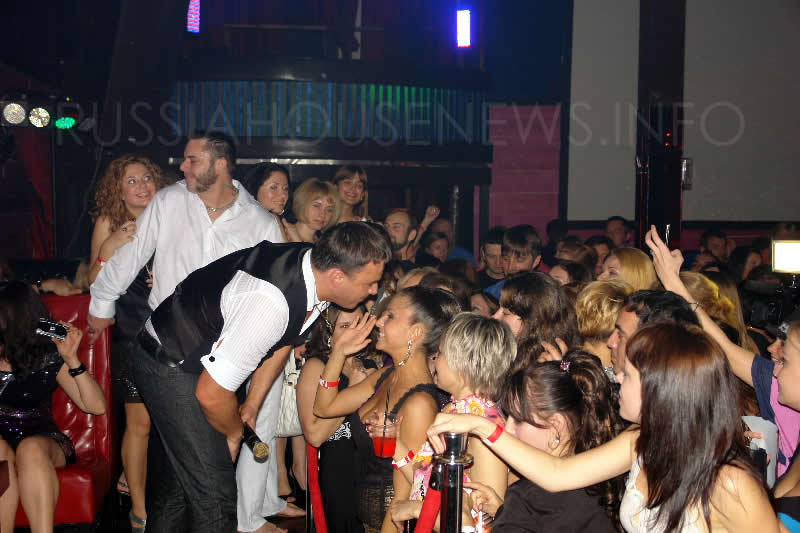 kirill anreev atlanta