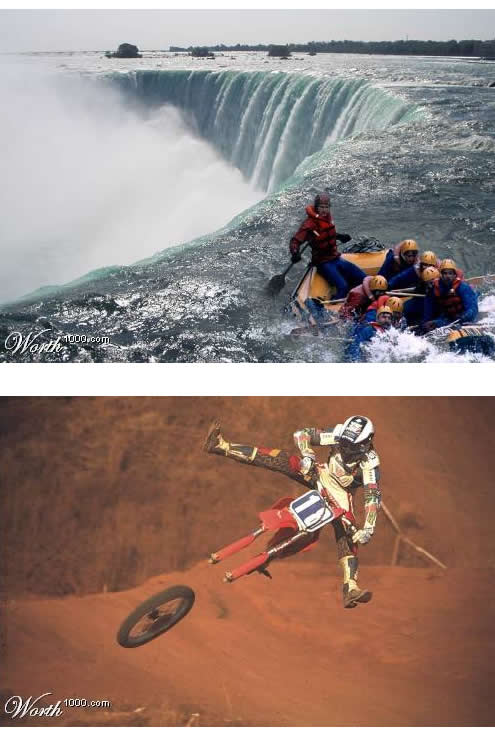 опасные игры neveroyatno