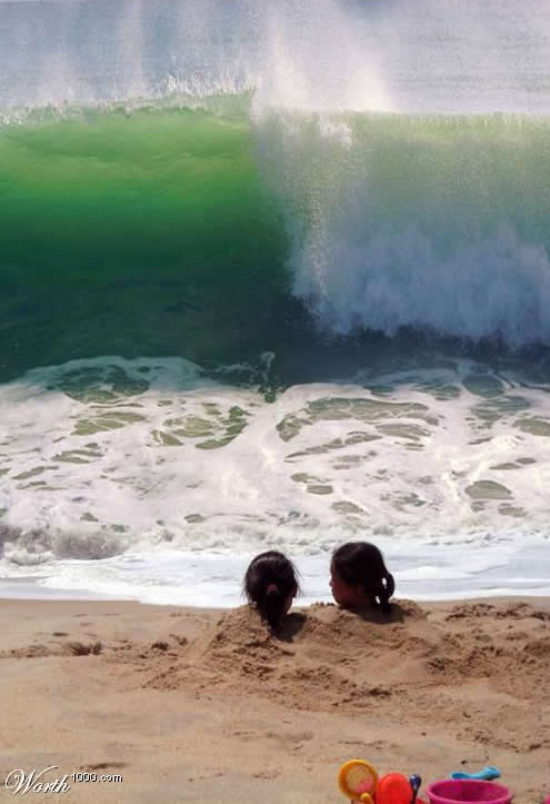 волна накроет детей neveroyatno2