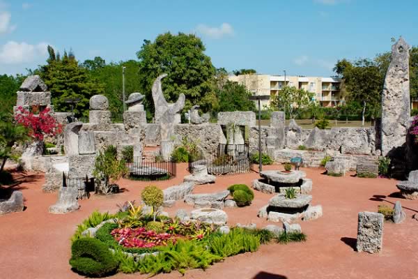 Coral Castle florida