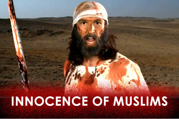 INNOCENCE OF MUSLIMS2