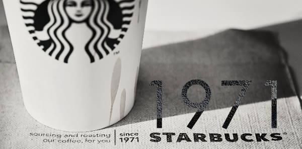 starbucks 1971