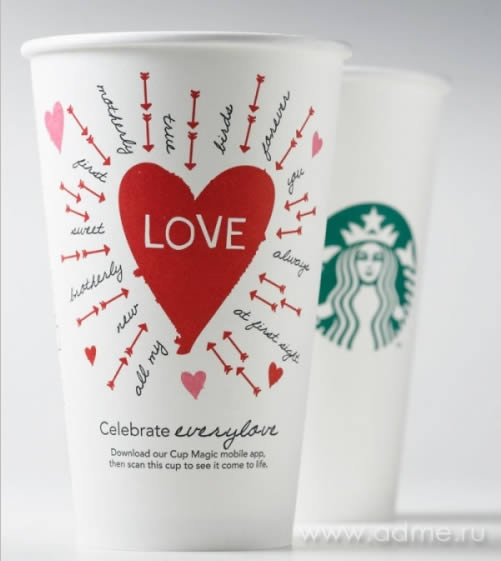 starbucks cup