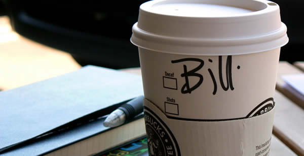 starbucks name cup