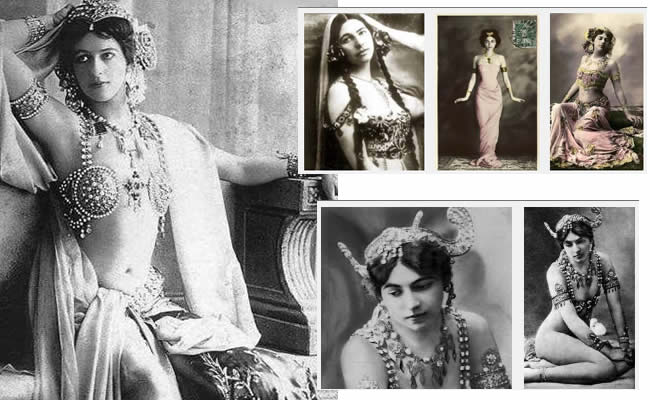 Mata Hari