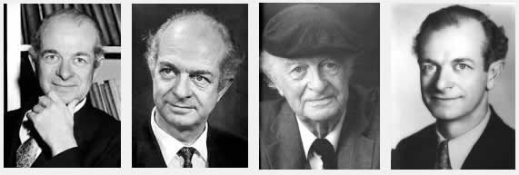 linus pauling