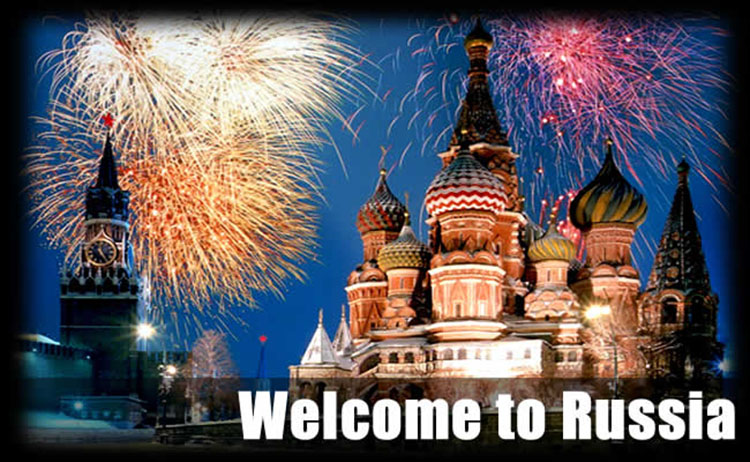 welcome russia1