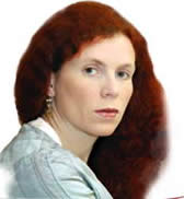 Yulia Latynina