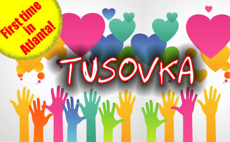 tusovka