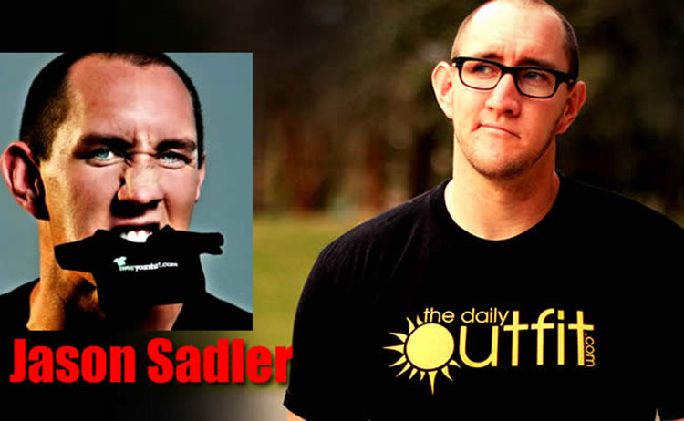 Jason Sadler
