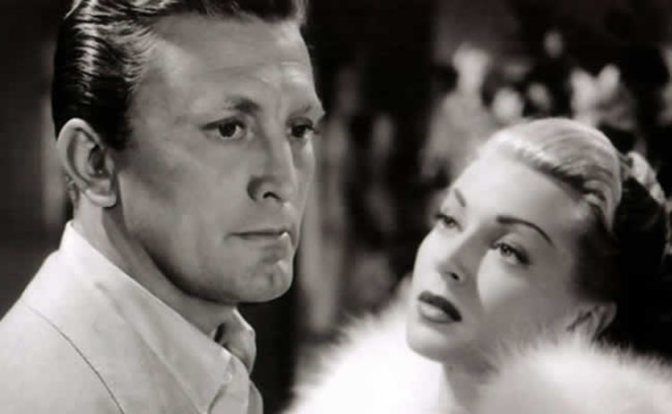 Кирк Дуглас празднует 101-летие Kirk Douglas 101