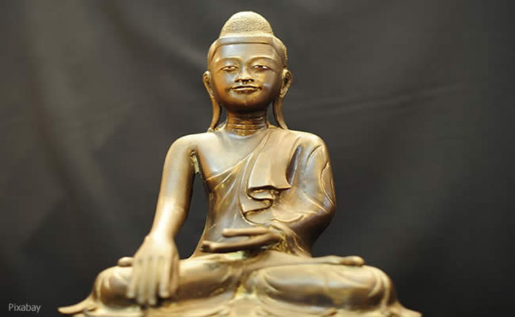 buddha