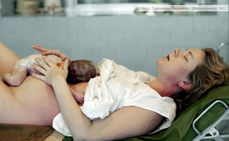 Молодые матери о хамстве и унижениях в родильных домах rodi russia