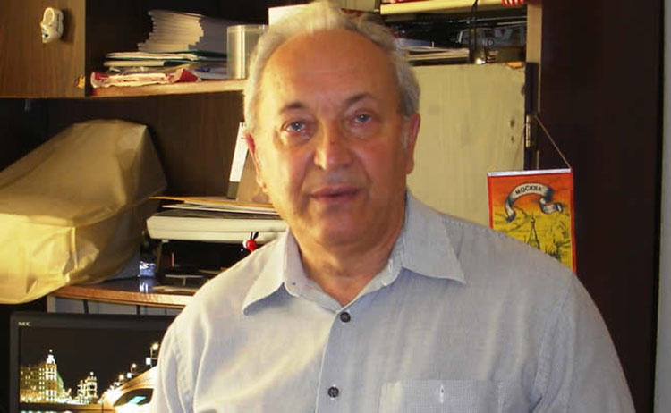 Жизнь - Лазарь Фрейдгейм lazar freidgeim live