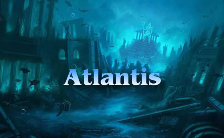 Atlantis 2019