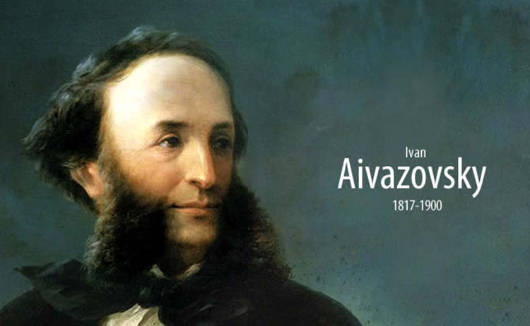 Ivan Aivazovsky