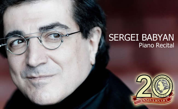 Sergei Babayan_Concert_atlanta