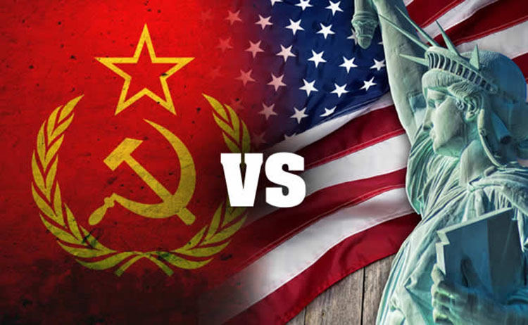 ussr vs_usa