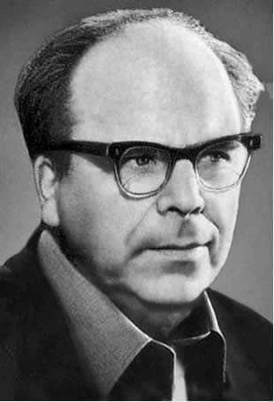 Лазарь Иосифович Лагин lazar ginzburg