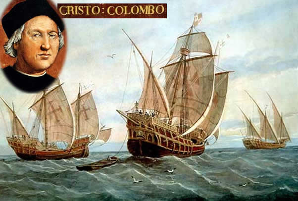 Christopher Columbus 