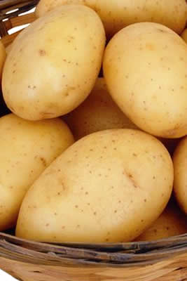 narodnaya medicina potatos