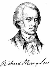 Richard Henry Lee