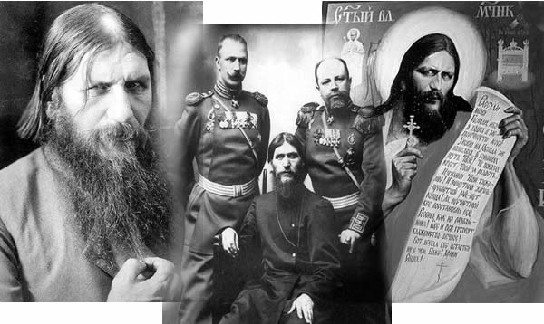 rasputin russia ubiystvo