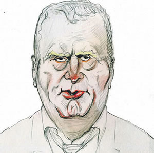 szirinovsky szirinovsky-mult