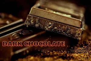 Горький шоколад: польза и вред