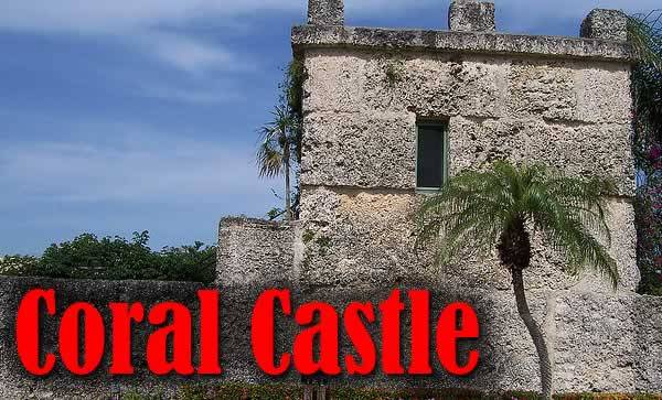 Coral Castle