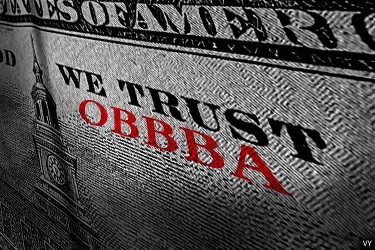 «Большой и Прекрасный Закон» Трампа. Что он обещает Америке: расцвет или упадок?
