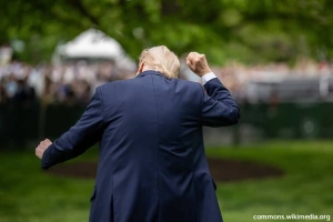 Правительство США частично прекращает работу. Это четвертый шатдаун при Дональде Трампе