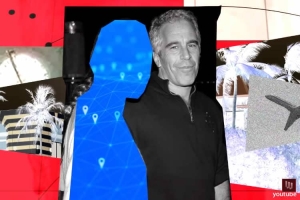 Politico: Эпштейн мог передать России компромат на Трампа