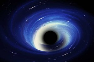 Black hole