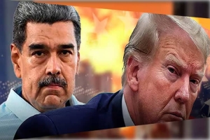 ВЕНЕСУЭЛА. Восемь вопросов после События