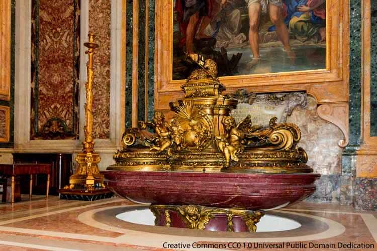Vatican begins 5-year restoration of Raphael Loggia, used by popes and presidents
