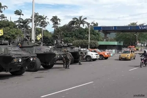 Трамп: США будут управлять Венесуэлой до упорядоченной передачи власти