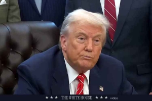 Верховный суд США признал незаконными часть тарифов Трампа