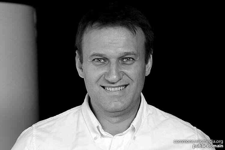 «Россия воспринимала Навального как угрозу»