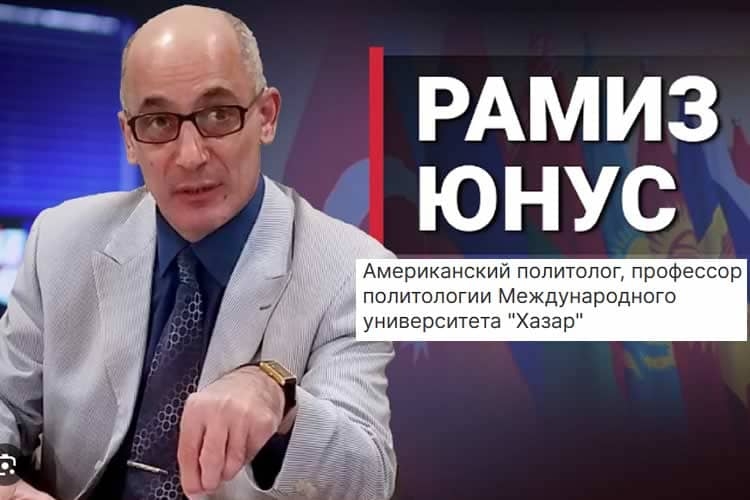 Понимания между Россией и миром не будет до тех пор, пока она не пройдет свой Нюрнберг